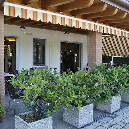 فيرونا B&B Francesca المظهر الخارجي الصورة