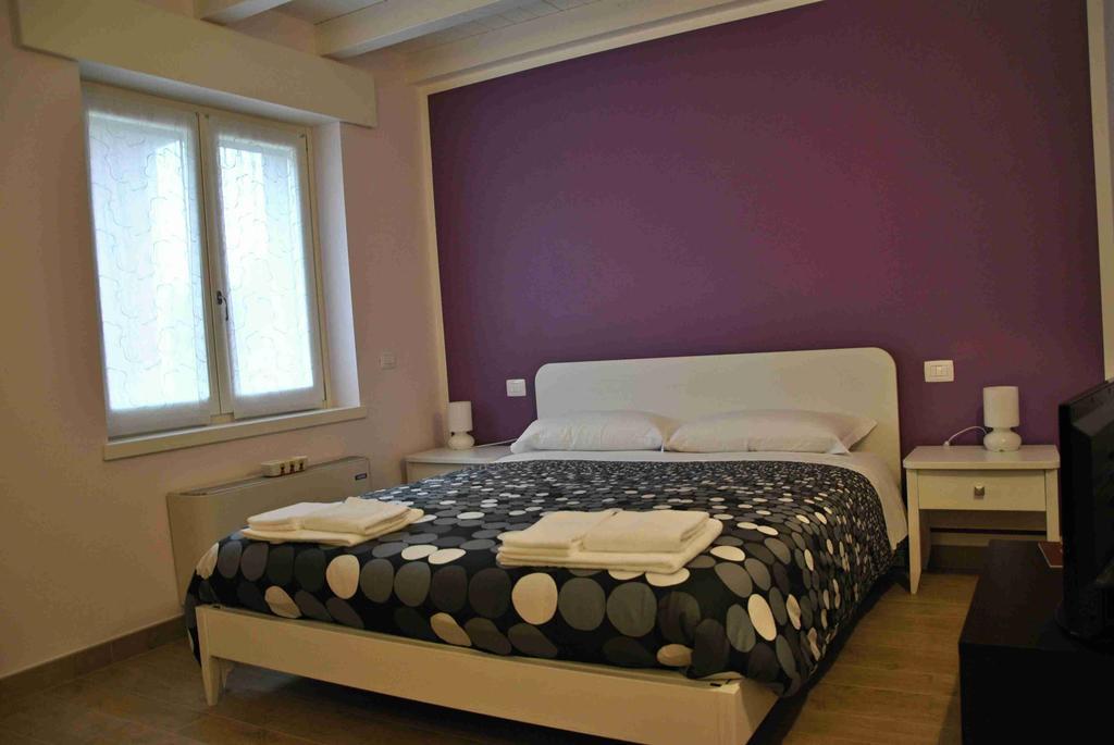 فيرونا B&B Francesca المظهر الخارجي الصورة